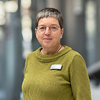 Kerstin Beuermann / Abteilung Verkauf