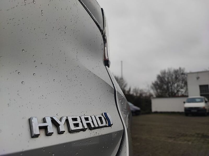 Toyota Corolla TS 1.8 Hybrid  Business Edition