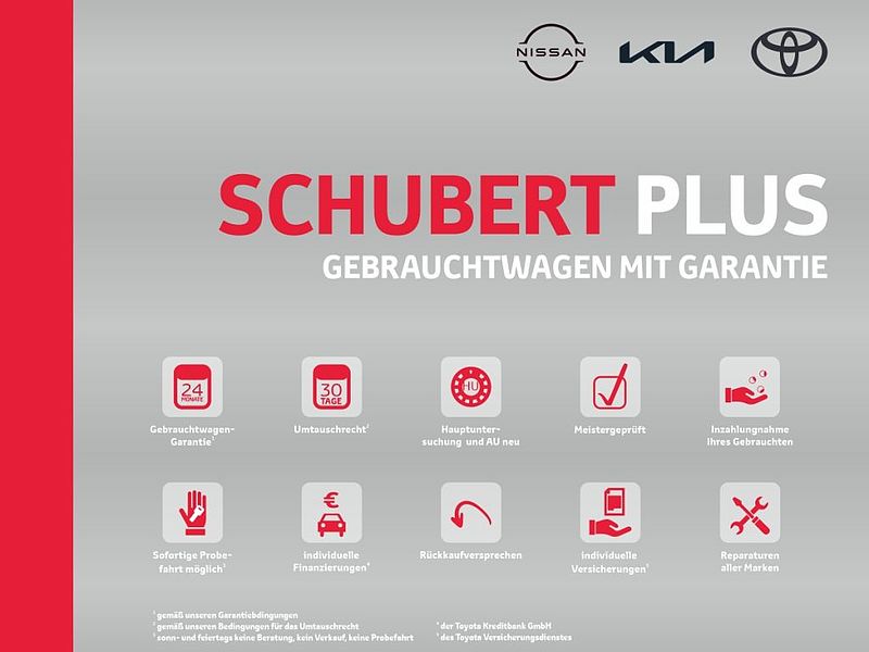 Citroen C1 PureTech+Bluetooth+Kamera+Sitzheizung+Klima