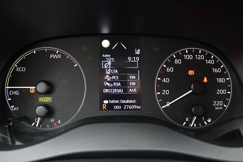 Toyota Yaris Hybrid 1.5 VVT-i Business Edition+Klima