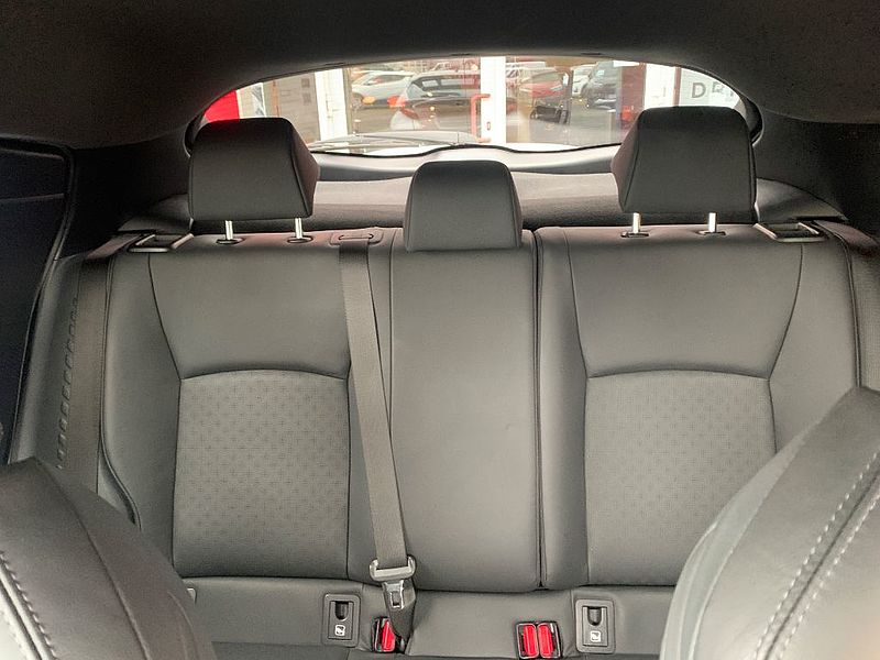 Toyota C-HR 1.8 Hybrid Style+JBL+Leder+Navi+Sitzheizung vorn+Kamera+Bluetooth
